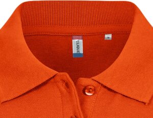 Basic Polo Women