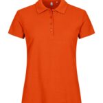 Basic Polo Women