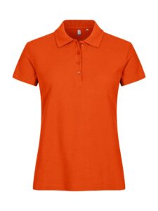 Basic Polo Women