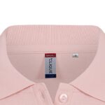 Basic Polo Women