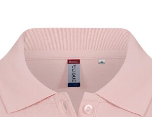 Basic Polo Women