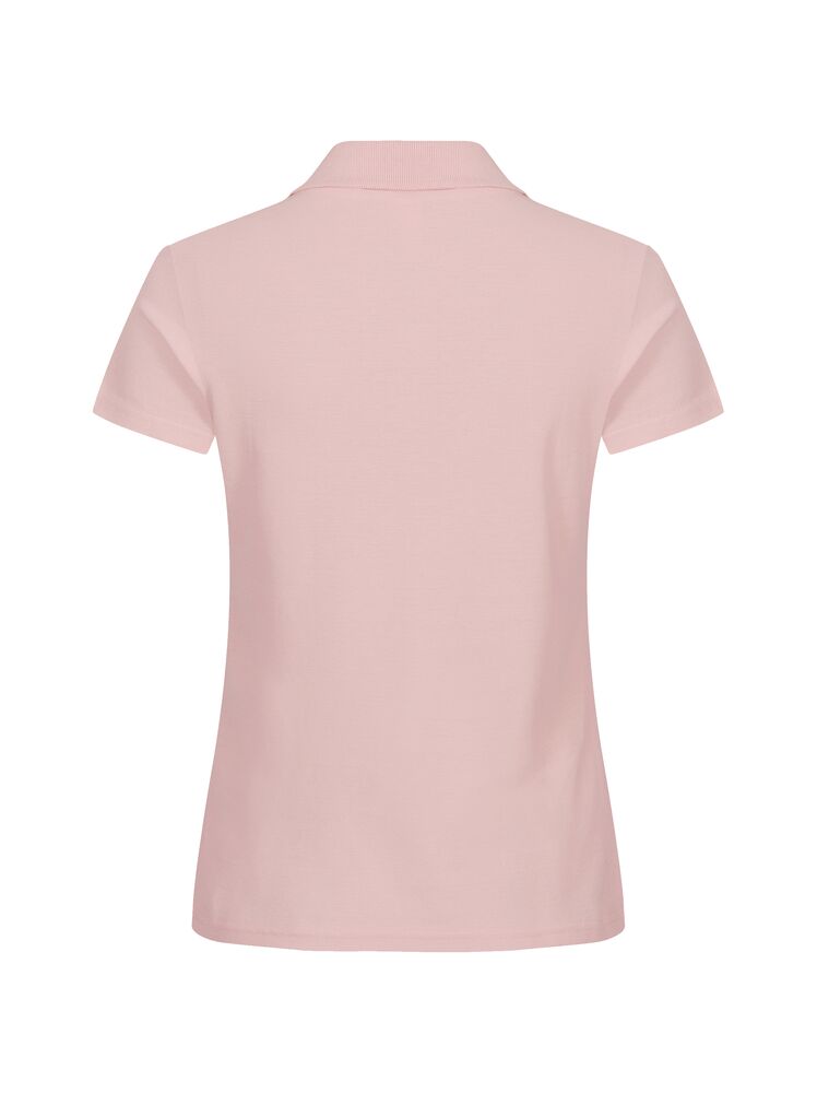 Basic Polo Women