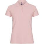 Basic Polo Women