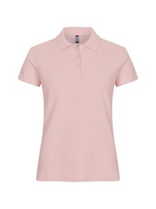 Basic Polo Women