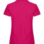 Basic Polo Women
