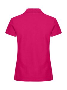 Basic Polo Women