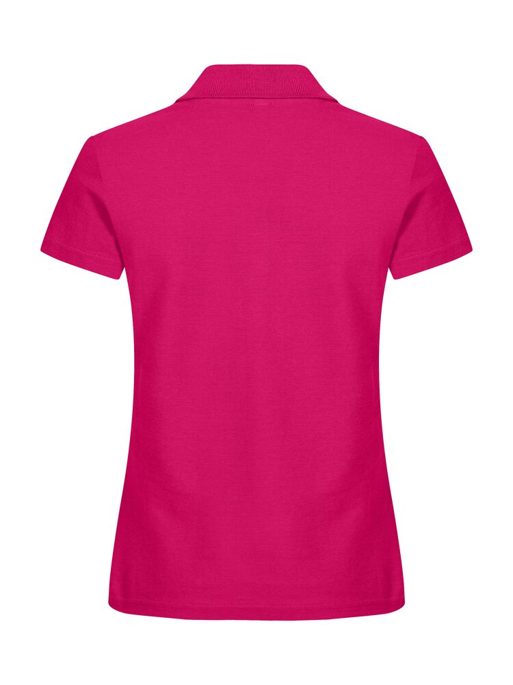 Basic Polo Women