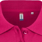 Basic Polo Women