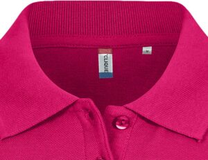 Basic Polo Women