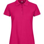 Basic Polo Women