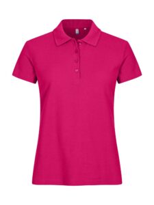 Basic Polo Women