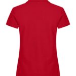 Basic Polo Women