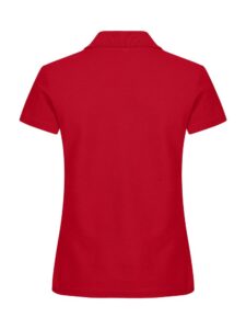 Basic Polo Women