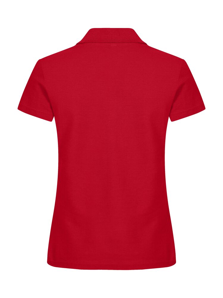 Basic Polo Women