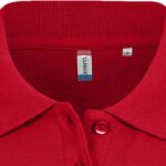 Basic Polo Women