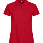 Basic Polo Women