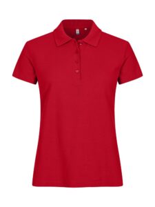 Basic Polo Women