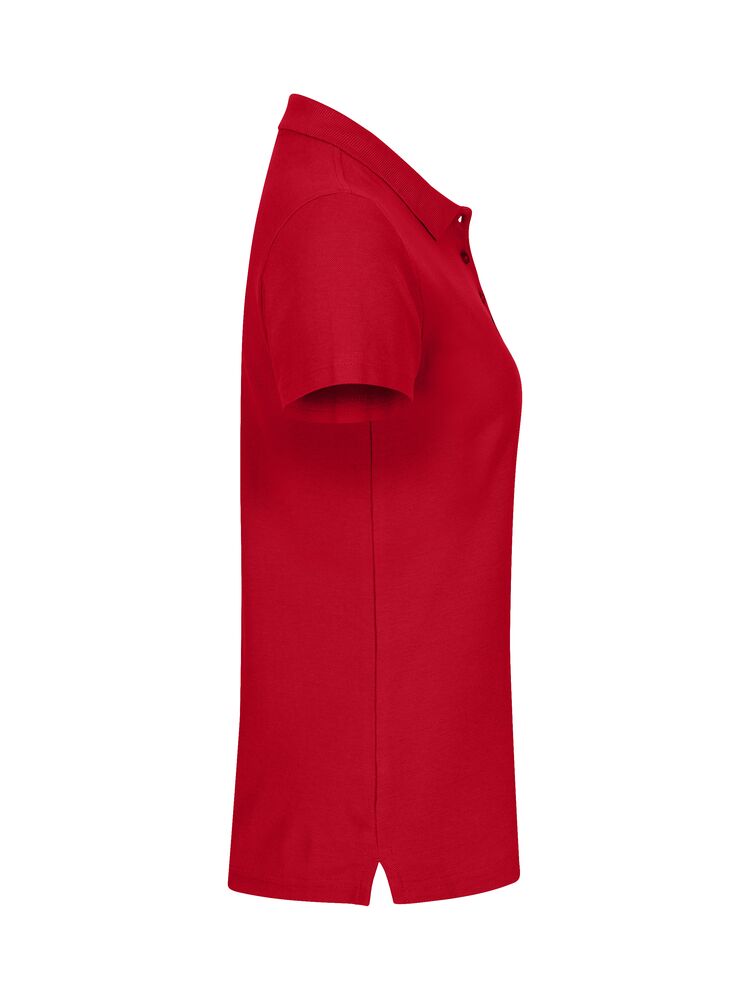 Basic Polo Women