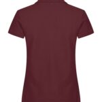 Basic Polo Women