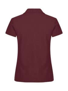 Basic Polo Women