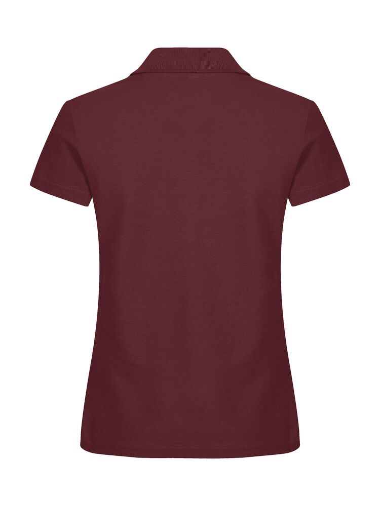 Basic Polo Women