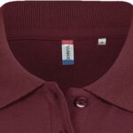 Basic Polo Women