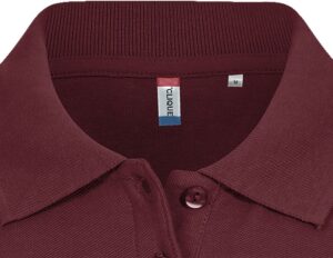 Basic Polo Women