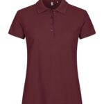 Basic Polo Women
