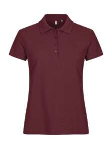 Basic Polo Women