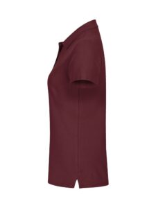Basic Polo Women