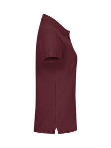 Basic Polo Women