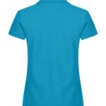 Basic Polo Women