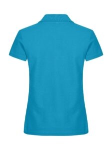 Basic Polo Women