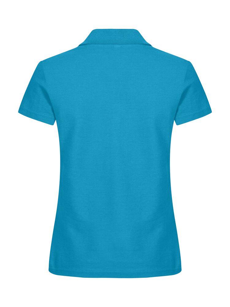 Basic Polo Women