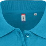 Basic Polo Women