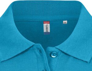 Basic Polo Women