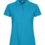 Basic Polo Women