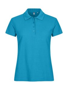 Basic Polo Women