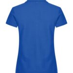 Basic Polo Women