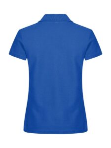 Basic Polo Women