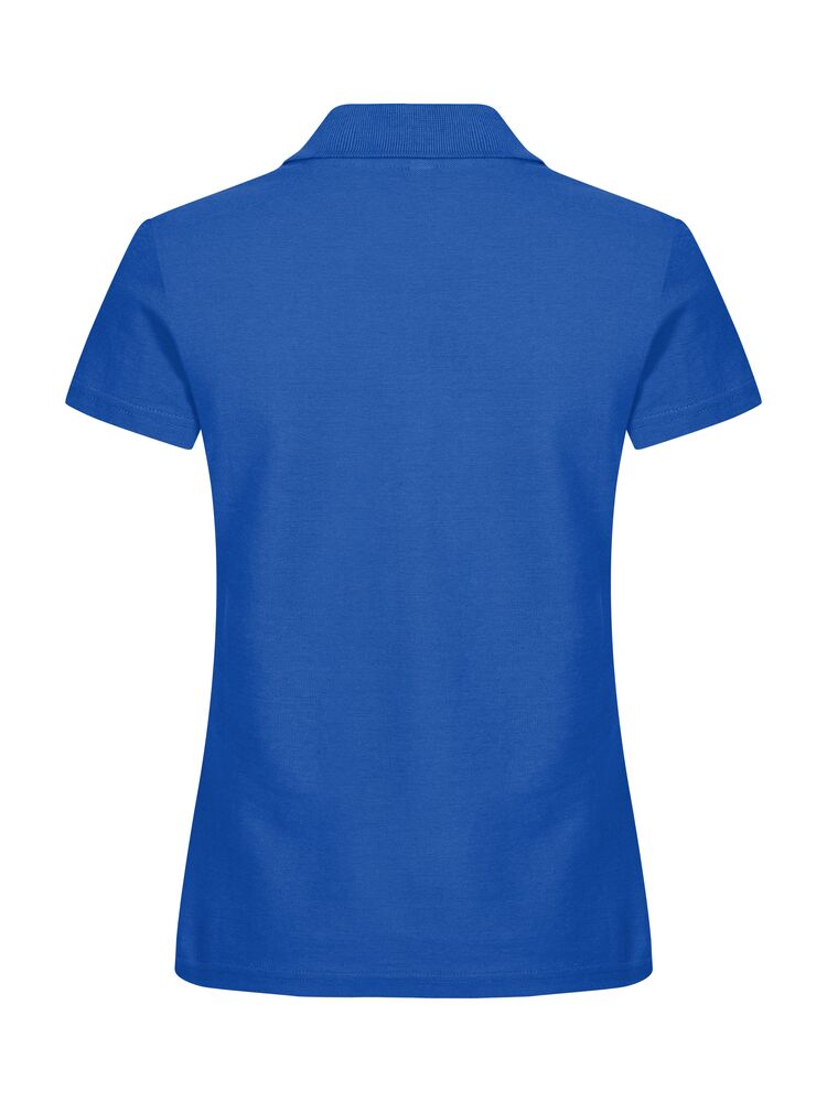 Basic Polo Women