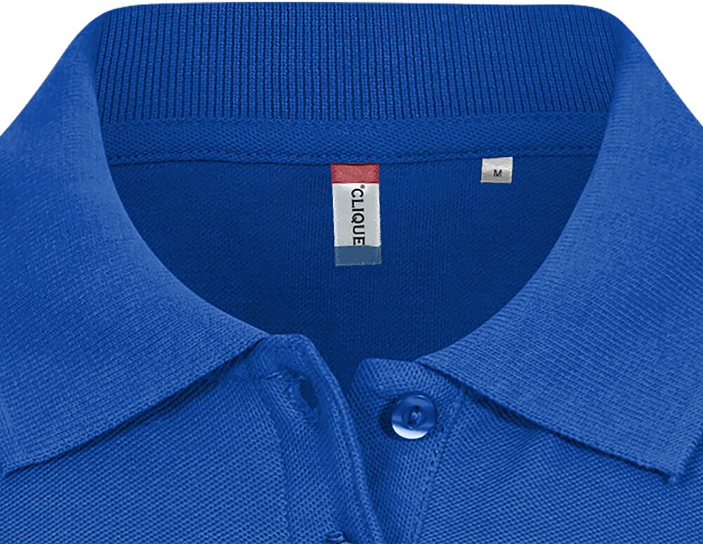 Basic Polo Women