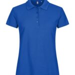 Basic Polo Women