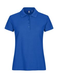 Basic Polo Women