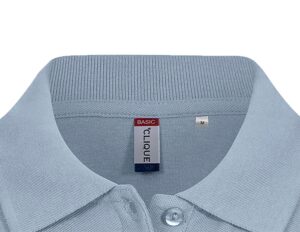 Basic Polo Women