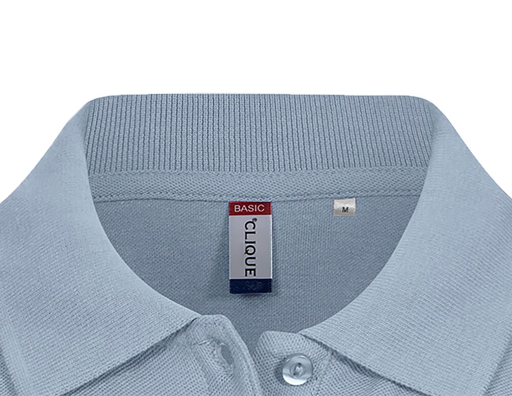 Basic Polo Women