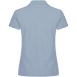 Basic Polo Women