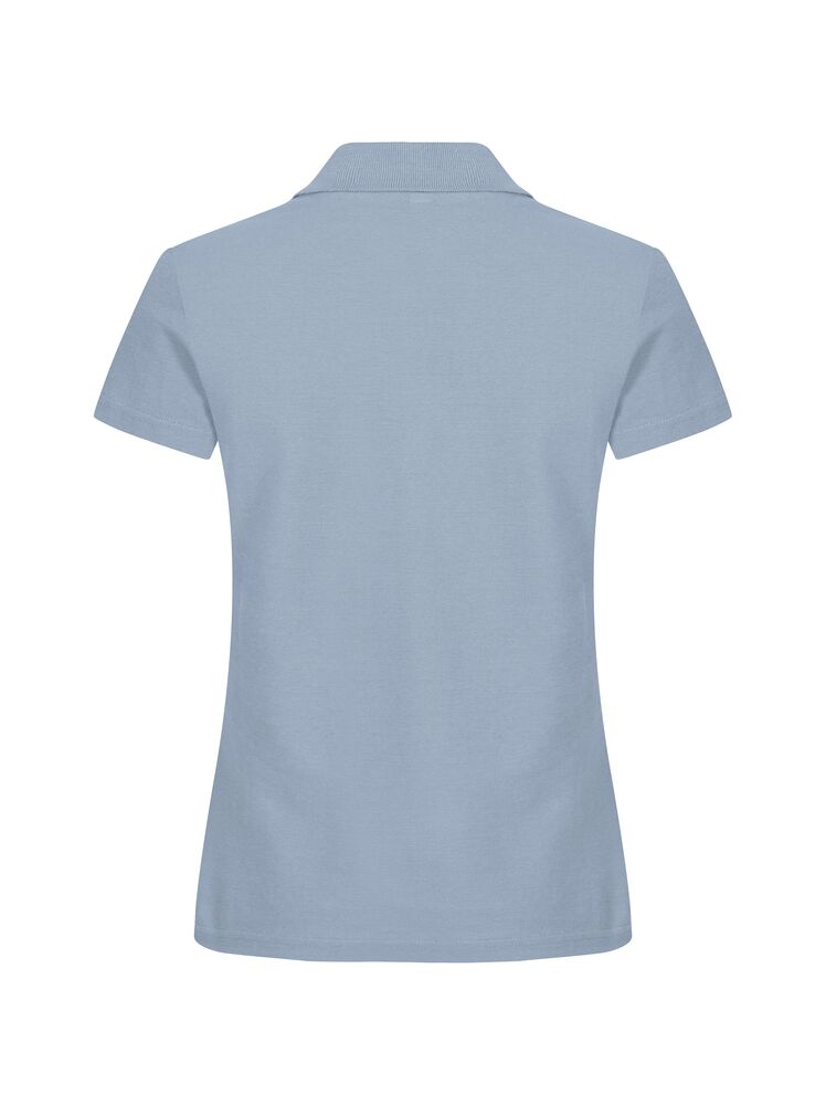 Basic Polo Women