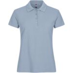 Basic Polo Women