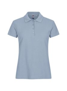 Basic Polo Women